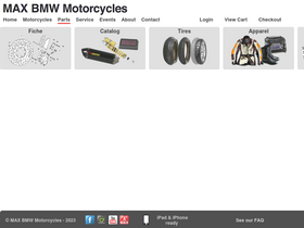 shop.maxbmw.com
