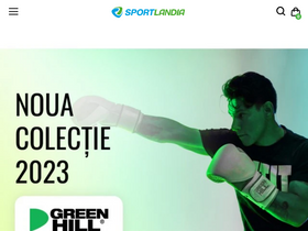sportlandia.md