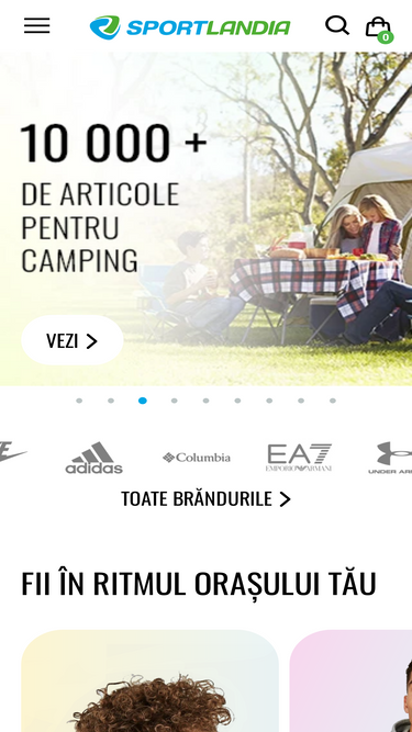 sportlandia.md
