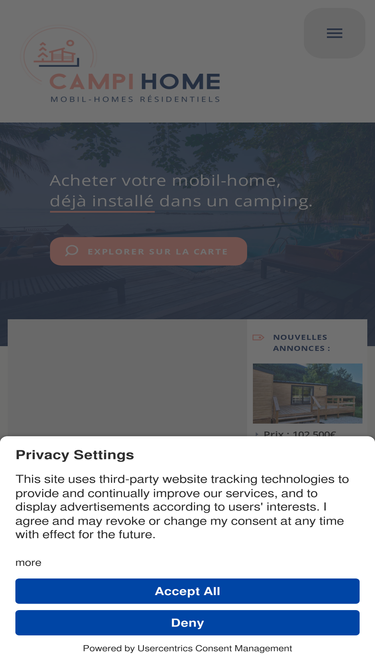 campihome.com
