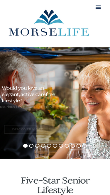 morselife.org