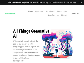 generativeai.net
