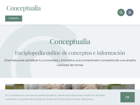 conceptualia.es