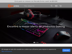 xgaming.com.ar