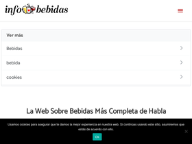 infobebidas.com