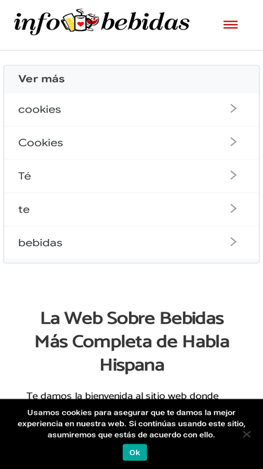 infobebidas.com