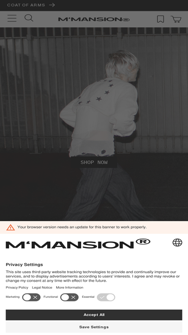 moonlightmansion.com