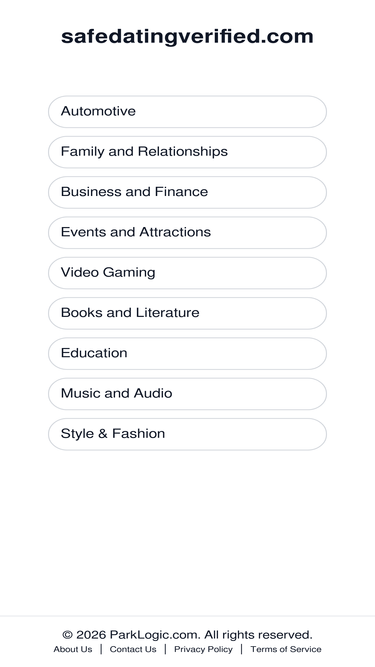 safedatingverified.com