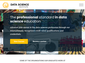datascienceinstitute.net