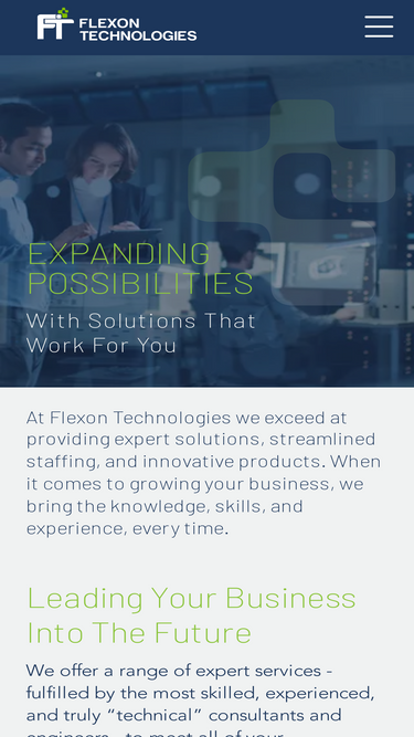 flexontechnologies.com