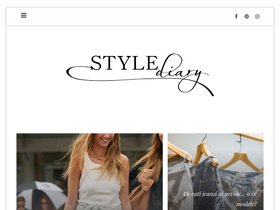stylediary.ro