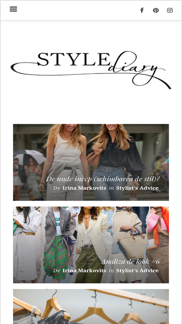 stylediary.ro