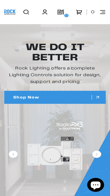 rocklighting.com