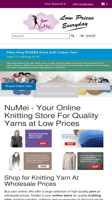numei.com