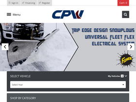 centralparts.com