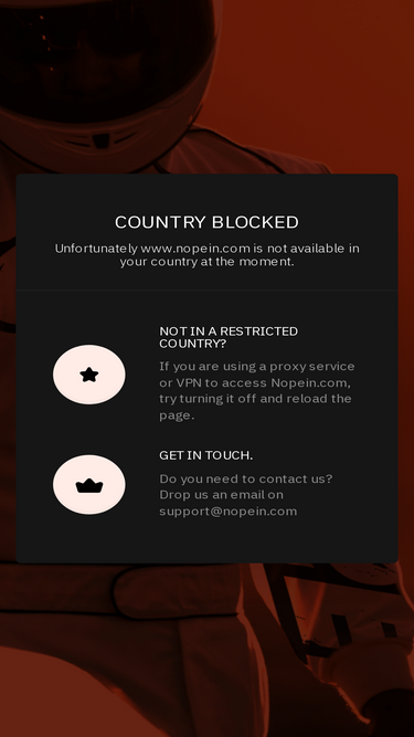 nopein.com