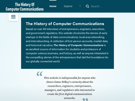 historyofcomputercommunications.info
