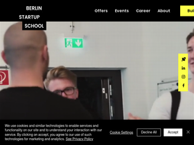 berlinstartupschool.com