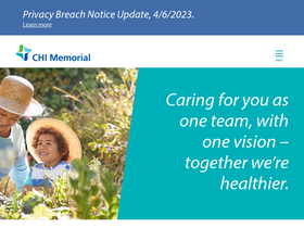 'memorial.org' screenshot