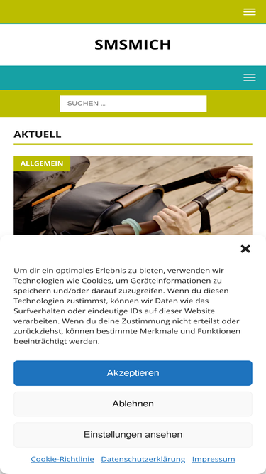 themetro.de