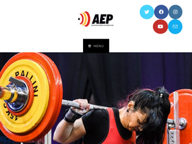 powerhispania.net