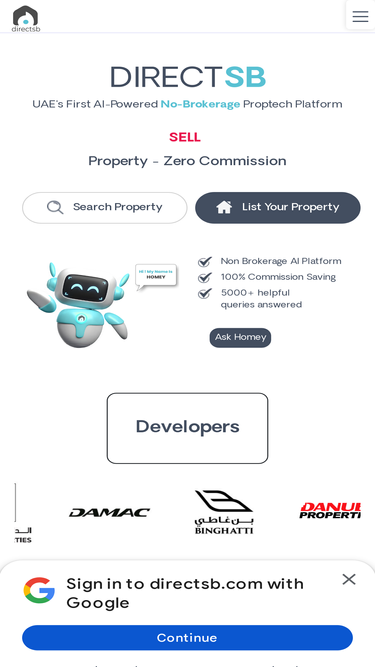 directsb.com