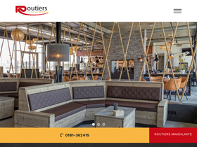 routiers-restaurants.com