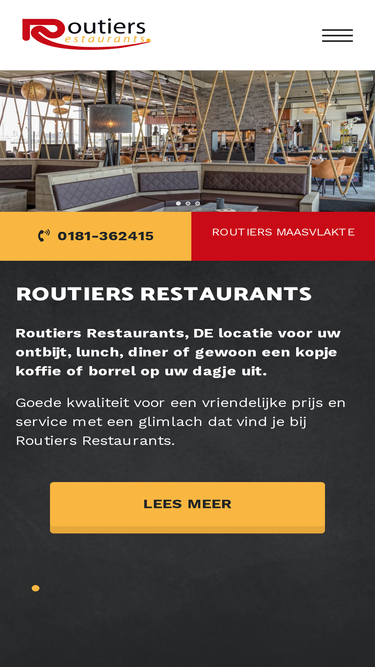 routiers-restaurants.com