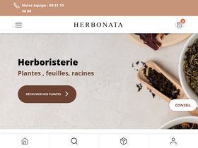 herbonata.fr