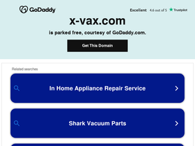x-vax.com