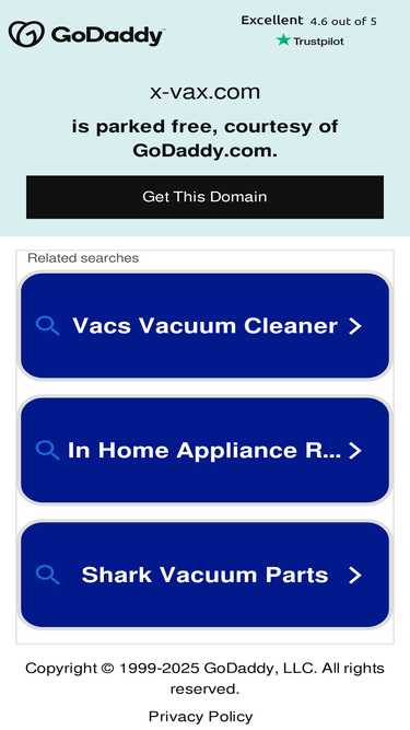 x-vax.com