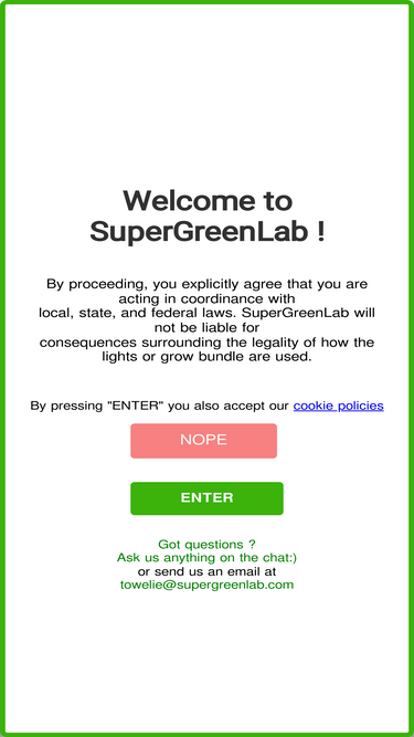 supergreenlab.com