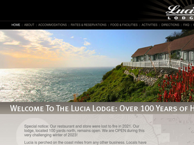 lucialodge.com