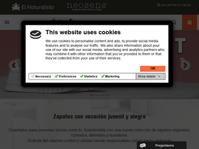 'the-art-company.com' screenshot