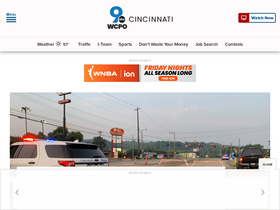 'wcpo.com' screenshot