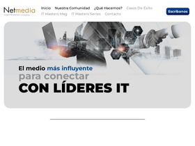 netmedia.mx