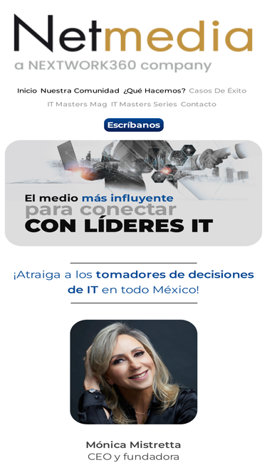 netmedia.mx