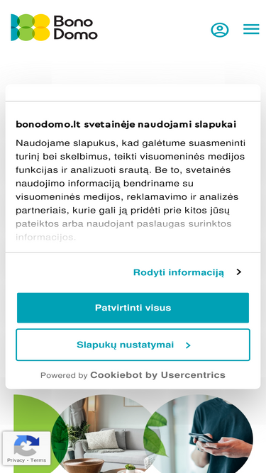bonodomo.lt