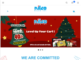nilco-int.com