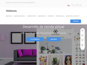 webseo.cl