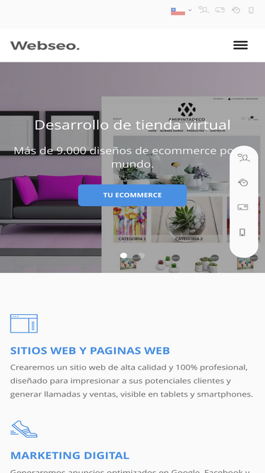 webseo.cl