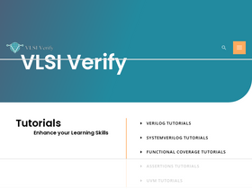 vlsiverify.com