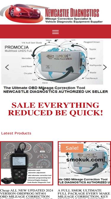 newcastlediagnostics.co.uk