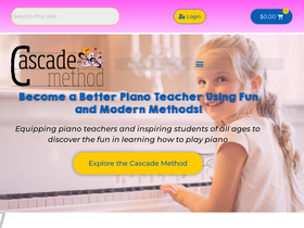 cascademethod.com