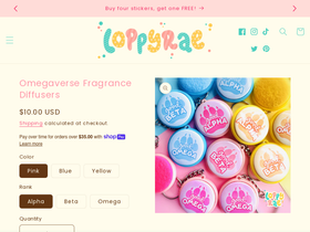 shop.loppyrae.com