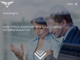 consulting1x1.com