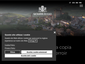 giovannirosso.com