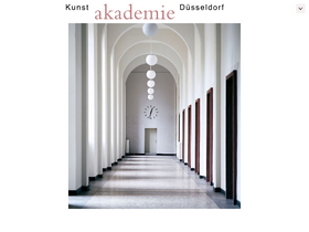 kunstakademie-duesseldorf.de
