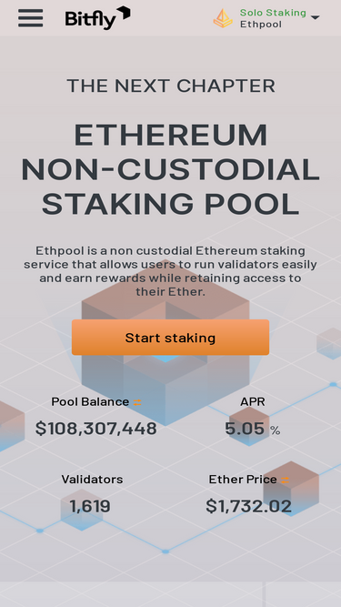 ethpool.org