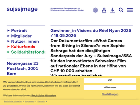 suissimage.ch